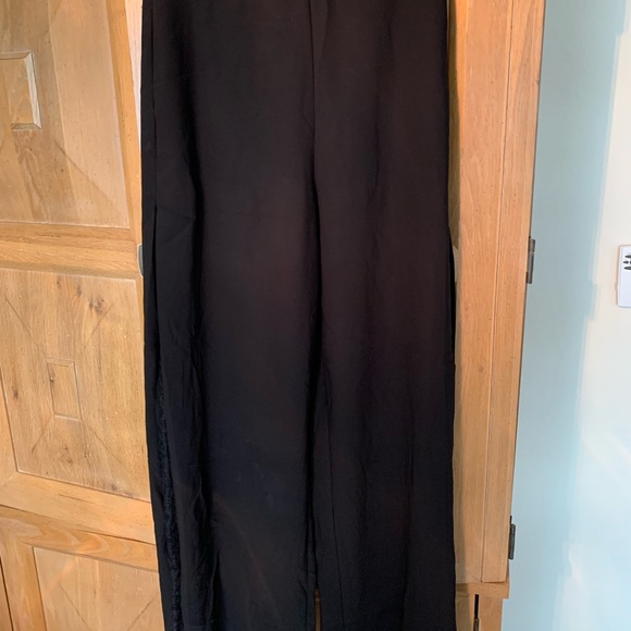 Zara Pants - Flare Pants